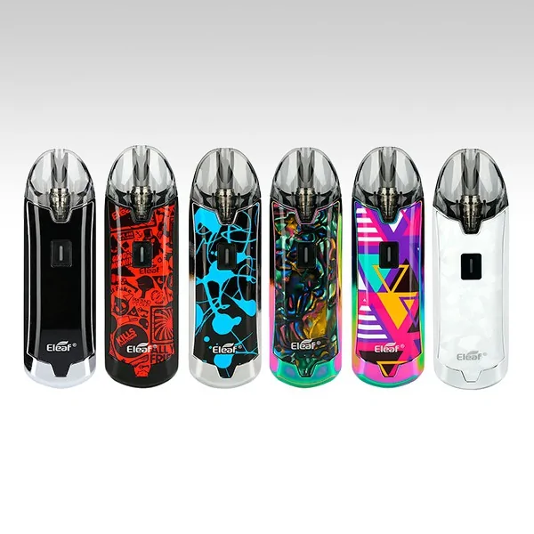 Eleaf Tance Max